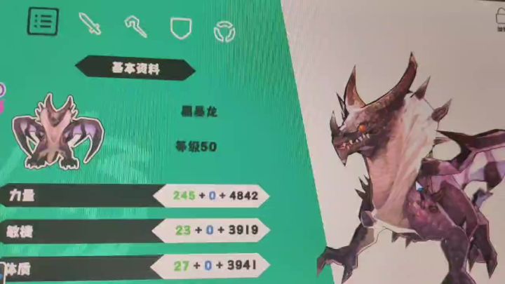 一个简简单单的宠物攻略,上篇截图