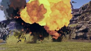 创世战车手游进阶之路：10 PVP模式介绍