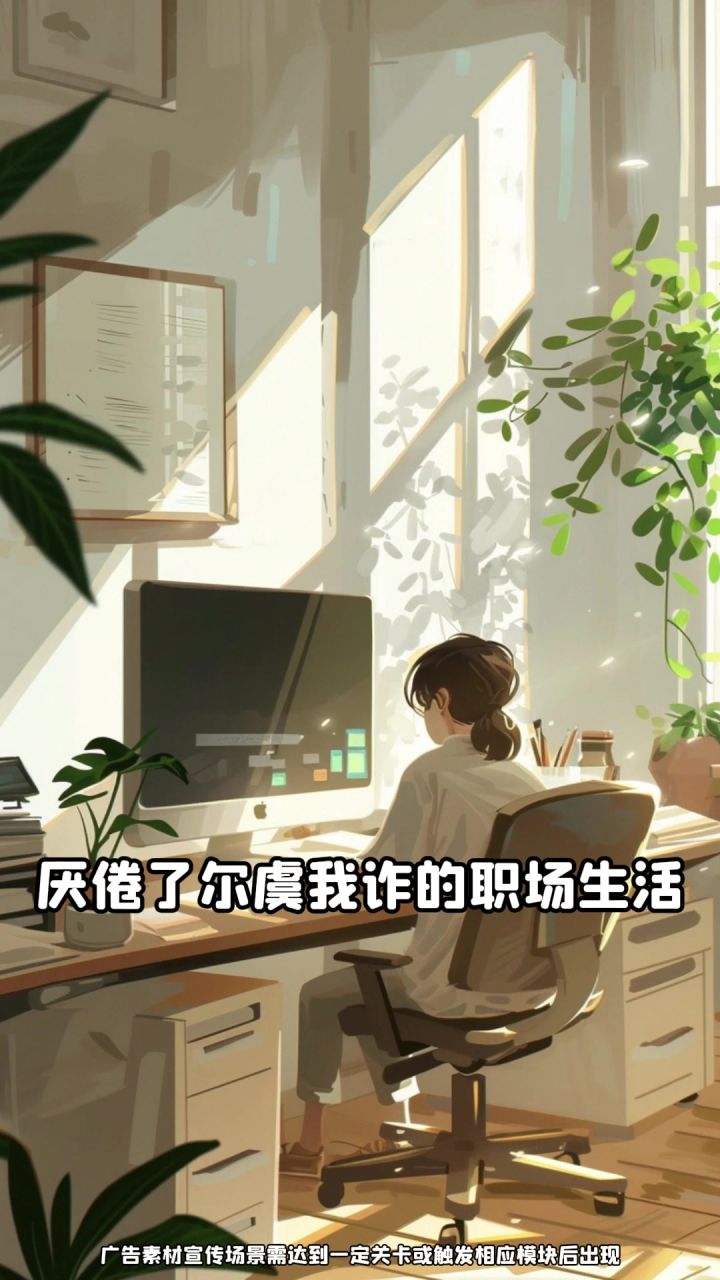 「小剧场」重生之我在服装店纵享人生截图