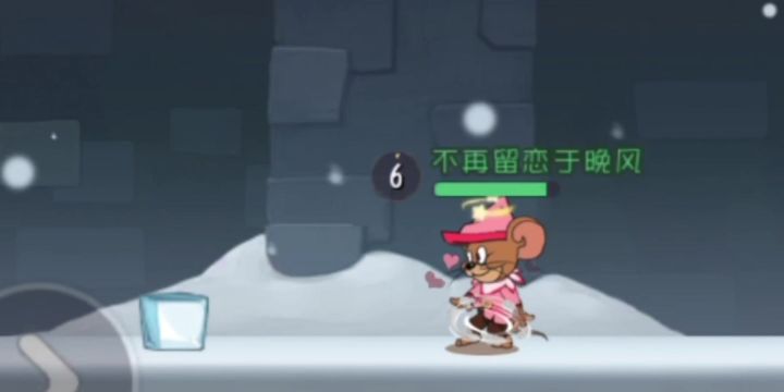 陌生人，可以请你进来看看一个混冷门圈子的玩家五年的梦吗？截图