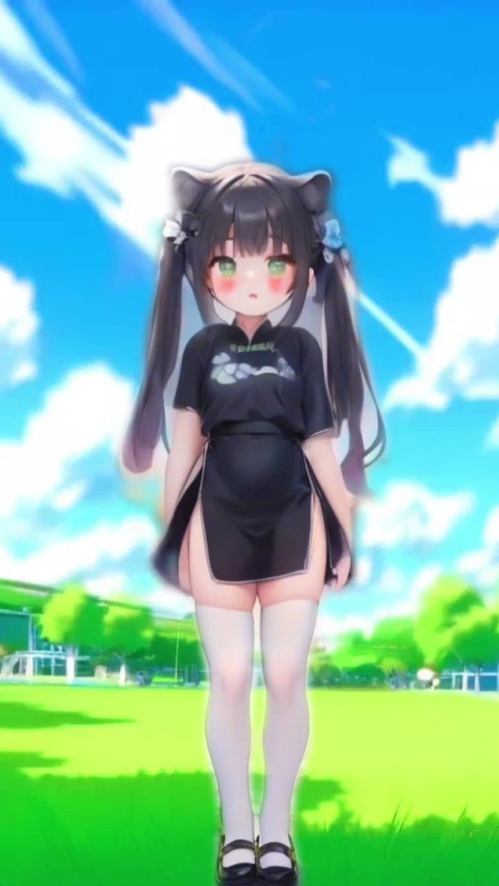 可爱小瞬截图