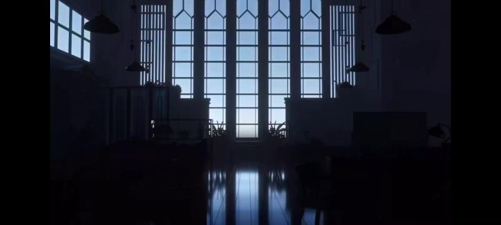 米修斯之印宣传片截图