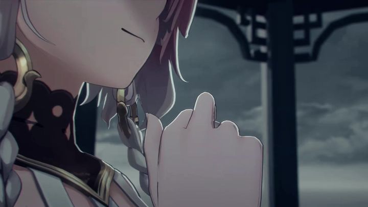 风云❗‖荡气回肠❗‖适合全屏观看❗‖截图