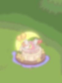 设施预告 | 月兔的中秋月饼