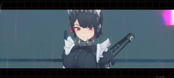 绝区零！！！你这什么不当人深渊