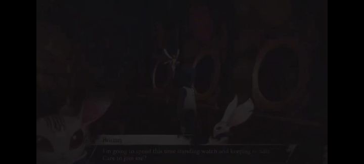 《steam游戏》暗喻幻想截图