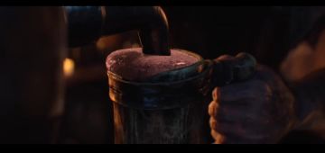 dark and darker mobile 电影宣传片 中字