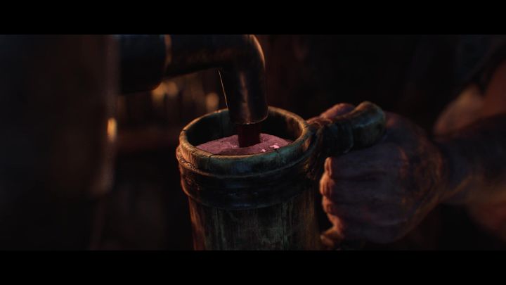 dark and darker mobile 电影宣传片 官方原版1080P截图