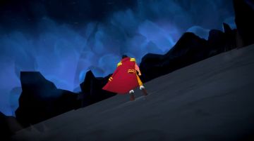 经典服|UR罗杰技能抢先看