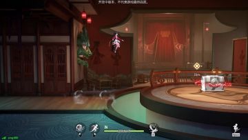 归龙潮游戏实机演示及兑换码大全