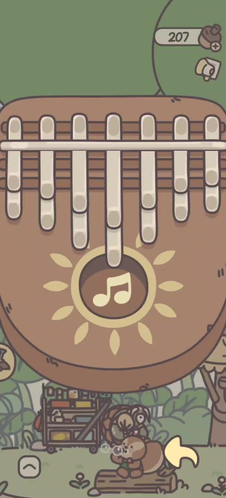 沧海一声笑～有缘江湖见！截图
