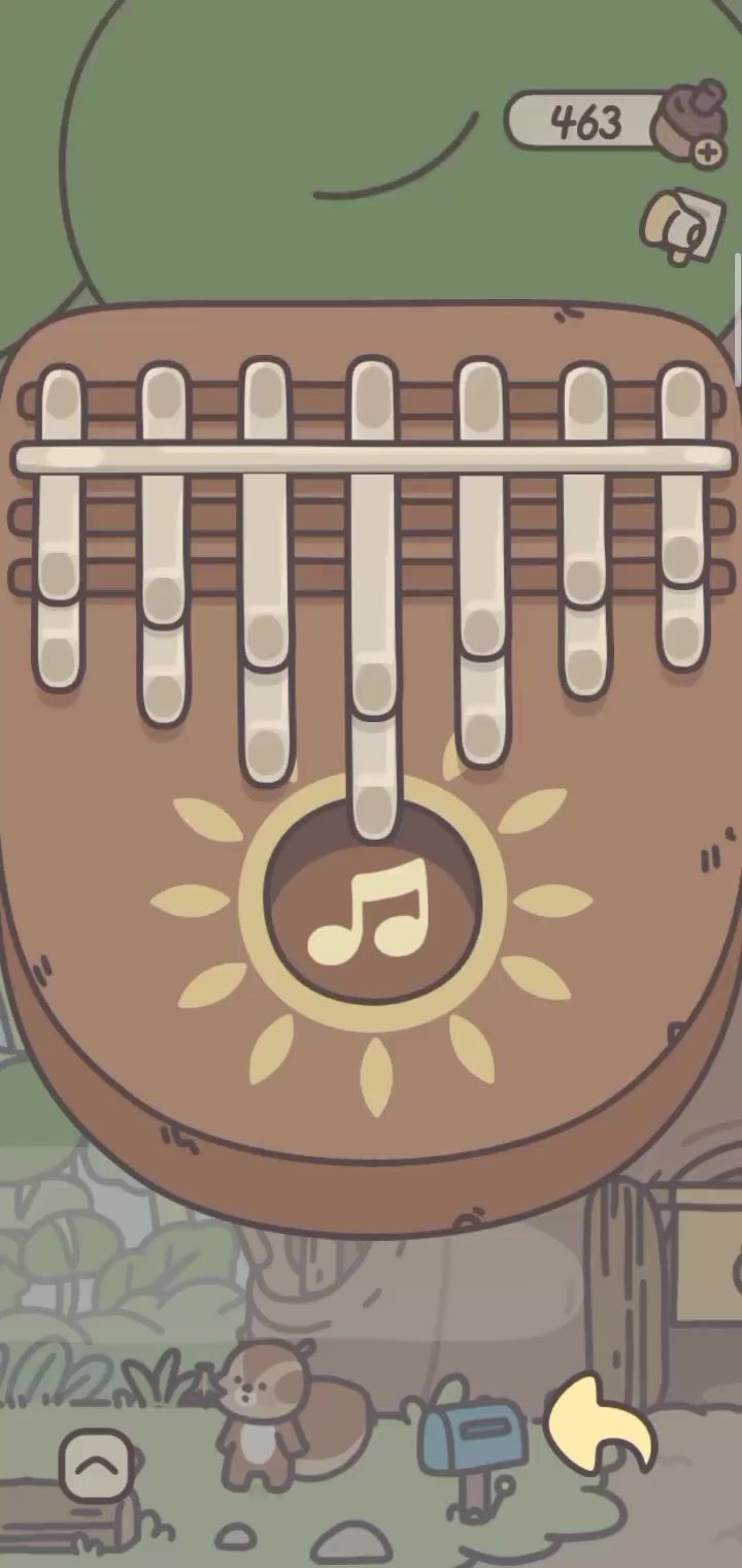 卡林巴《菊次郎的夏天》截图