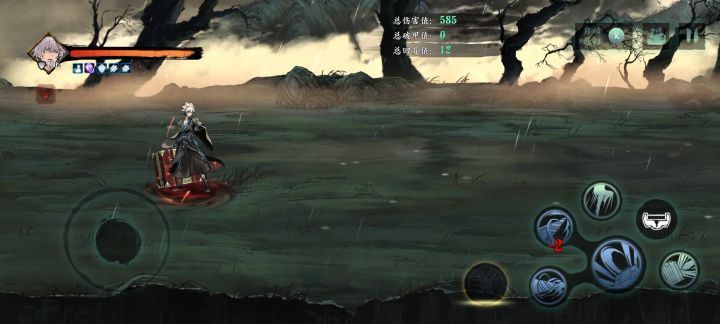 小厮械师奥义bug截图
