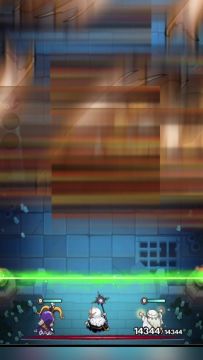 英雄之门超爽技能展示