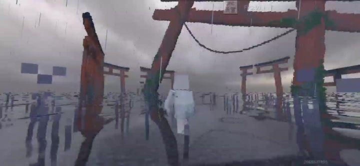网易移动端的光影也没有那么不堪嘛截图