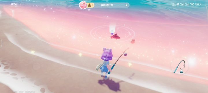 就是说这是我最近卡的第三四次了截图