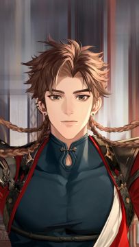 长得好看就能为所欲为吗？让#如鸢#给你答案