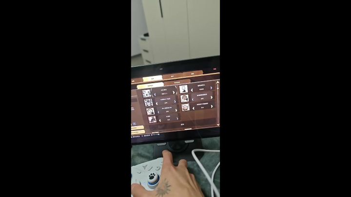 饥荒手机联机版体验截图