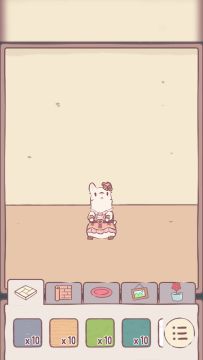 猫小屋| 欢迎小蛋糕们光临甜蜜王国~