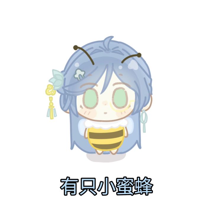 有只小金鱼张开嘴巴截图