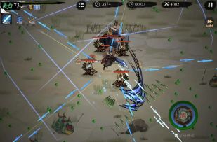 游戏前期，快速刷金币方法 效率贼高！！！！！！