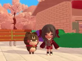 小伙伴也有专属试衣间，定制独一无二的小伙伴