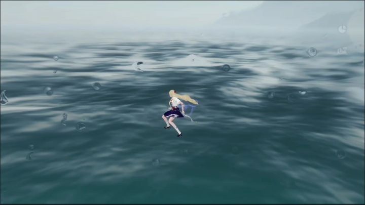 浅浅文艺复兴一下截图