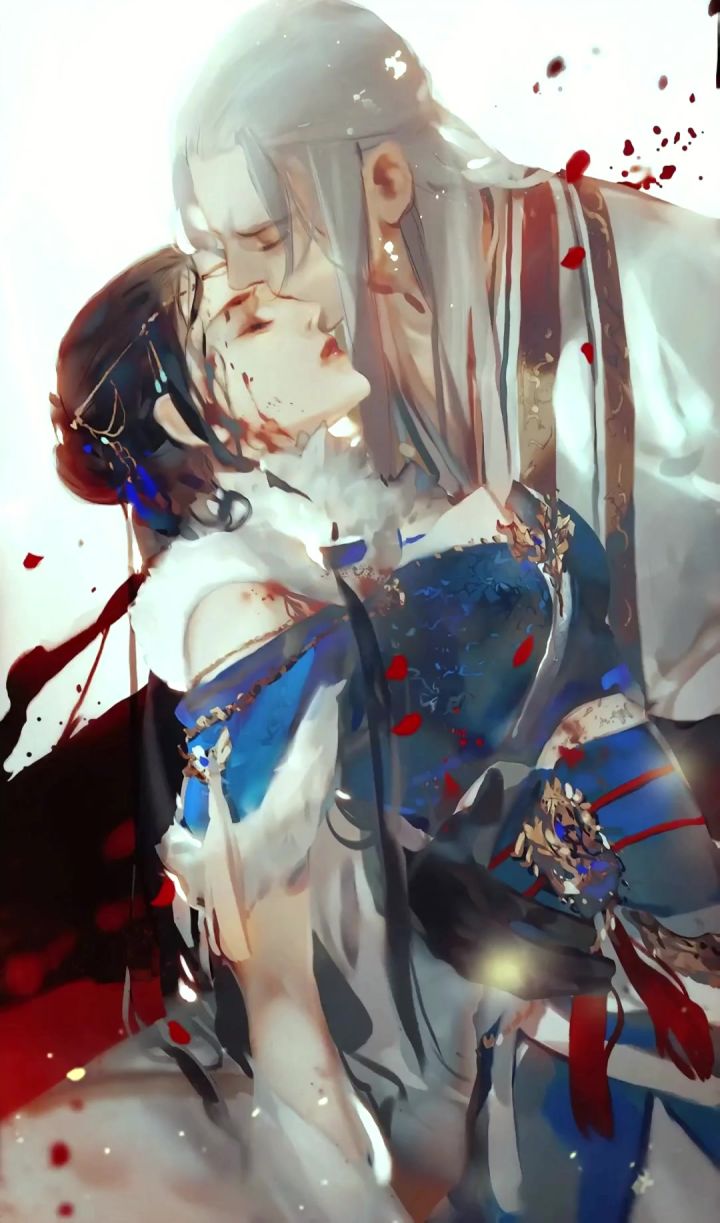 明月心公子羽截图