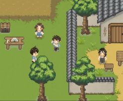 记录-002：挥砍动作