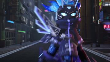 火柴人联盟3-闪避技能演示