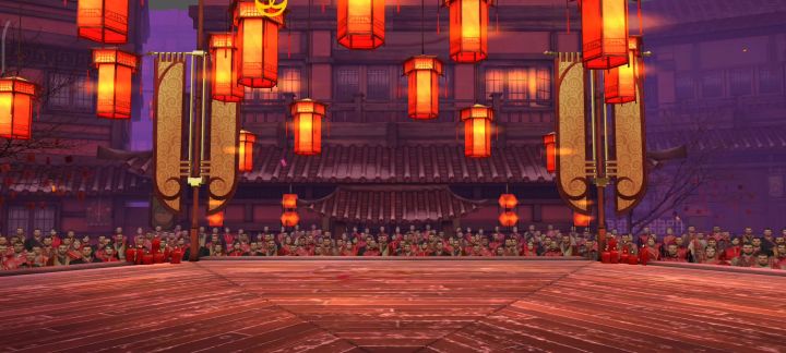 忍者套再次体验!截图