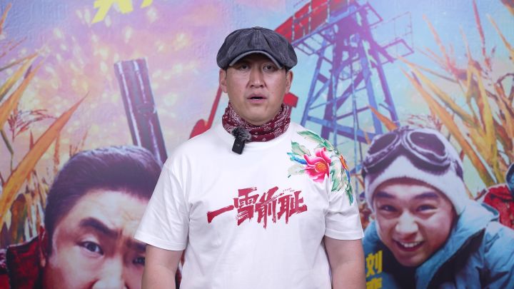《红警OL》携手电影《一雪前耻》影游联动截图