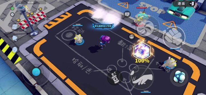 bug? 特性!截图