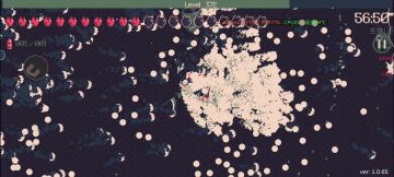 版本答案，夏娜加蝙蝠