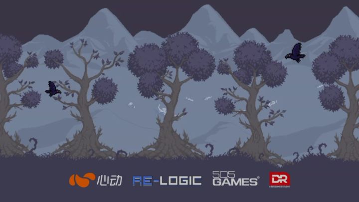 这是什么情况,花钱买的游戏就这???截图