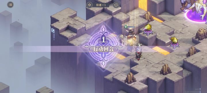 纪念下过70神兵3,奥古依然是那个奥古截图