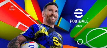 实况足球国际服2025（快反，长传，暴力重炮，传控）