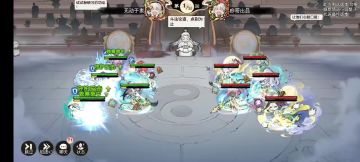 最强祖师攻略组—新道兵“月满今宵”和“长夜清寒”阵容攻略