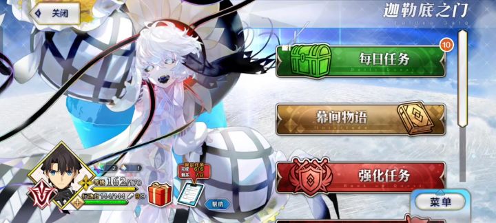 我一个玩了七年的老登的一点心声截图