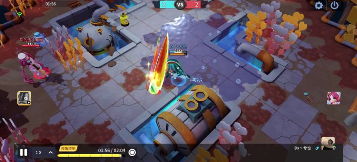 这是bug吗截图