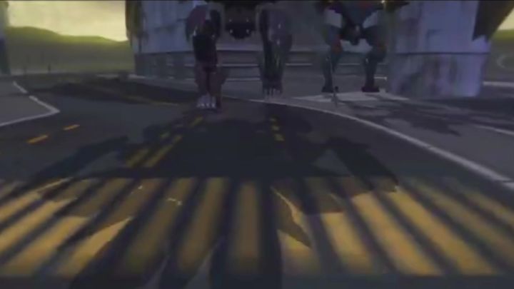 高斯比蒙卡点击杀截图