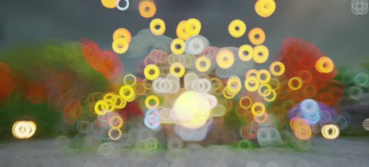新房子建好啦~截图