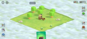 单格无有效buff无广告做出钢套通关