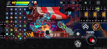 开局八个无人机＋爬墙