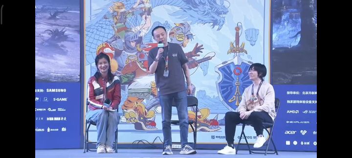 绝壁不会……绝壁不卖数值!截图