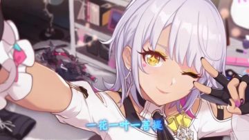 卡萝尔生日快乐