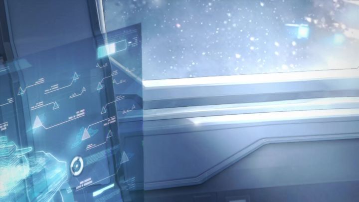 「群星启明时」 | 夏萧因 · 星海俯首截图