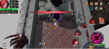 手部乘区拉满，你就是杀混沌兽的下一个仔