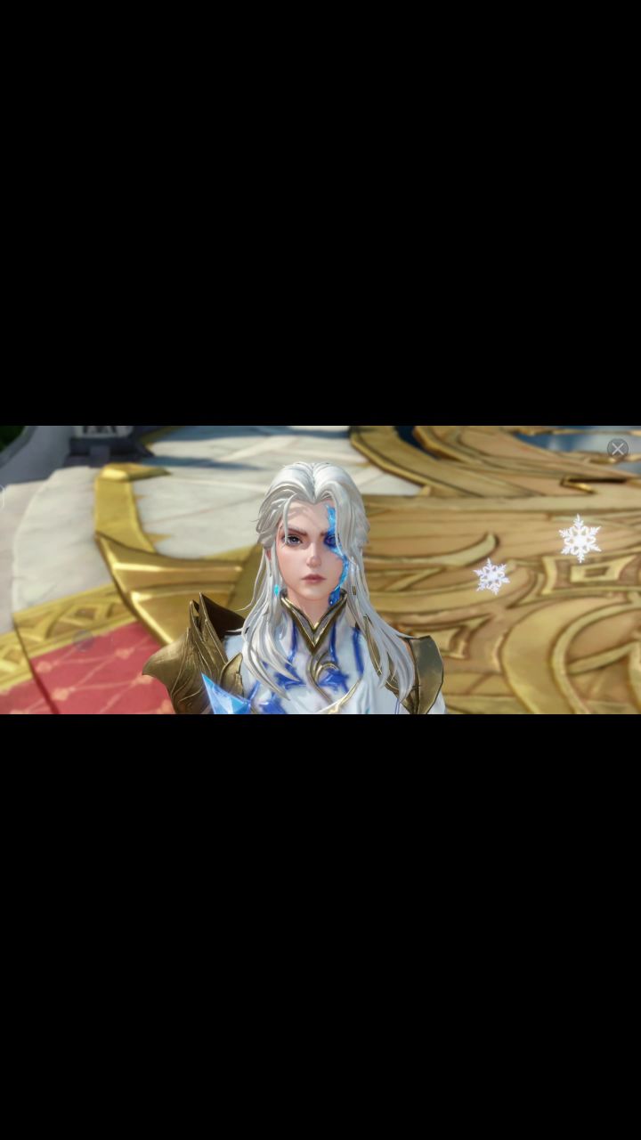 斗罗大陆魂师对决截图