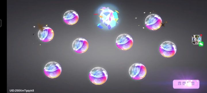 录下了卡住的时候截图